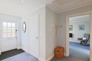 HALLWAY- click for photo gallery